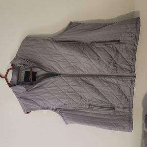 RELATIVITY COAT VEST